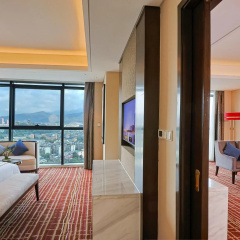 Yiwu ShangCheng Hotel thumbnail 38