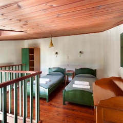 Alkionides Seaside Apartments