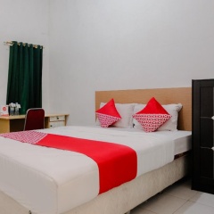 OYO 1415 Gelora Guest House - Bild 5