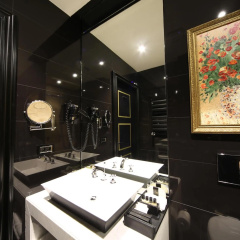 Nordstern Hotel Galata - Bild 10