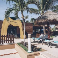 Отель Hilton Cancun, an All-Inclusive Resort Мексика, Петемпич Бэй - отзывы, цены и фото номеров - забронировать отель Hilton Cancun, an All-Inclusive Resort онлайн фото 25
