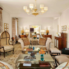 The Pierre, A Taj Hotel, New York - Bild 14