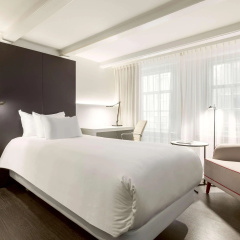 NH Collection Amsterdam Barbizon Palace thumbnail 7