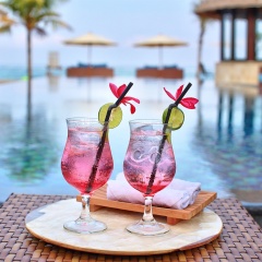 Lembongan Beach Club and Resort - Bild 28