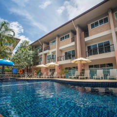 Wonderful Pool house at Kata thumbnail 24