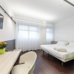 Camplus Pietralata - Casa per Ferie - Bild 3