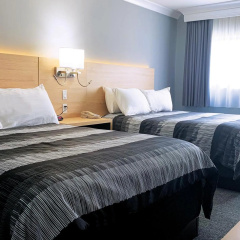 Americana Waterpark Resort and Spa