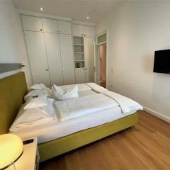 Deluxe Apartments Christina 120 m2 im Design Hotel Vosteen - Bild 6