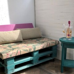 THUISHAVEN adults-only boutique resort in Willemstad, Curacao from 160$, photos, reviews - zenhotels.com photo 19