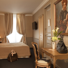 Hôtel & Spa Saint Jacques - Bild 7