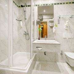 Hotel Ametyst - Bild 10