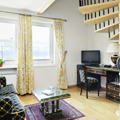 Hotel Schwarzer Adler - Bild 7