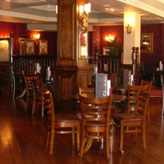 The Chamberlain Hotel - Bild 21