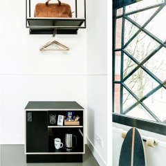 Conscious Hotel Westerpark - Bild 3