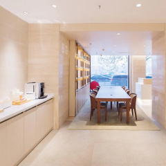 JI Hotel Dalian Qingniwa thumbnail 12