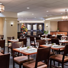 Sheraton New York Times Square Hotel - Bild 28