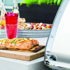 TownePlace Suites by Marriott Miami Airport - Bild 11