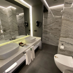 Vital Hotel Fulya - Bild 14