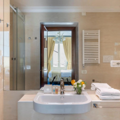 Hotel Scalinata di Spagna - Bild 11