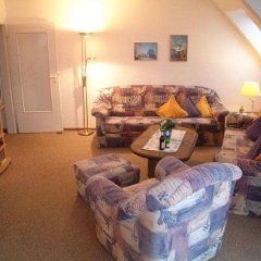 Haus Nordstrand Vereinsallee 21 - Bild 7