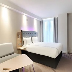 Premier Inn Frankfurt Westend Hotel - Bild 5