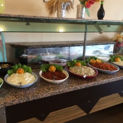 Club Bayar Beach Hotel - Bild 12