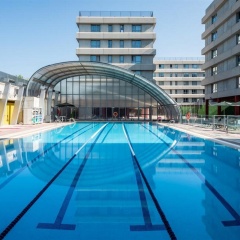 Madrid Airport Suites, Affiliated by Meliá - Bild 18