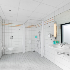 Novotel Berlin Mitte - Bild 8
