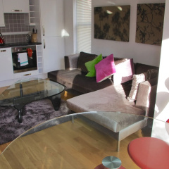 Lux Living Apartments - Marino Place thumbnail 4