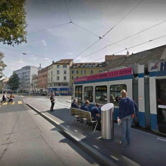 Kaya Zurich Wiedikon - Bild 19