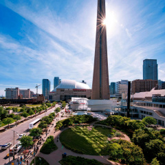 Delta Hotels by Marriott Toronto
