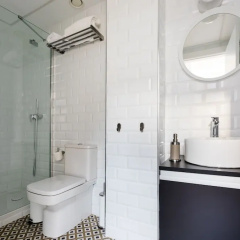 Home Art Apartments Salamanca - Bild 7