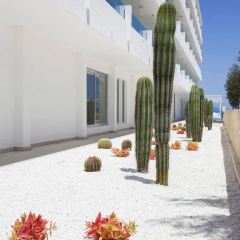 The Sea Hotel by Grupotel - Adults Only - Bild 29