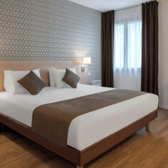 Citadines Bastille Gare de Lyon Paris - Bild 6