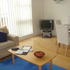 Oakwood Apartments Bow Lane - Bild 10