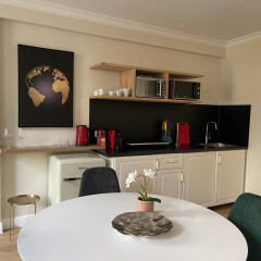 Hirsch Appartements - Bild 3