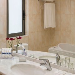 Blue Sea Hotel - Bild 14