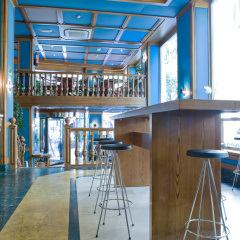 Hotel II Castillas Madrid - Bild 17