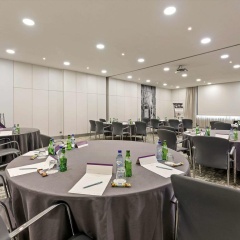Mercure Lisboa Hotel - Bild 30