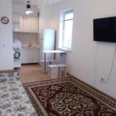 Apartment on Kazybeka Bi 139/2 in Almaty, Kazakhstan from 64$, photos, reviews - zenhotels.com photo 5