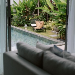 VILLA ALANNA Phuket - Bild 15