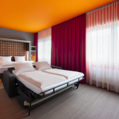 Designhotel Wienecke XI. Hannover - Bild 3