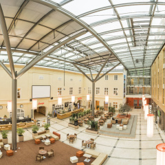 JUFA Hotel Wien City - Bild 15