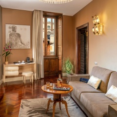 The Inn at the Spanish Steps - Bild 8