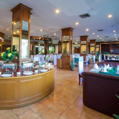 Krabi Royal Hotel - Bild 24