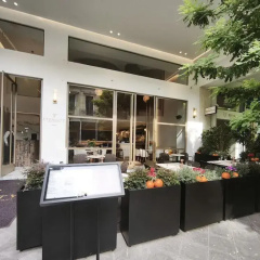 Eternity Athens Hotel - Bild 1