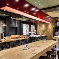 ibis Berlin City Potsdamer Platz - Bild 18