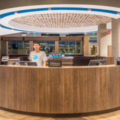 Tru by Hilton Salt Lake City Midvale