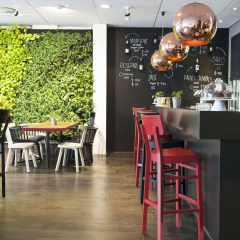 Conscious Hotel Vondelpark - Bild 26