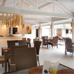 Dewi Sri Hotel - Bild 19
